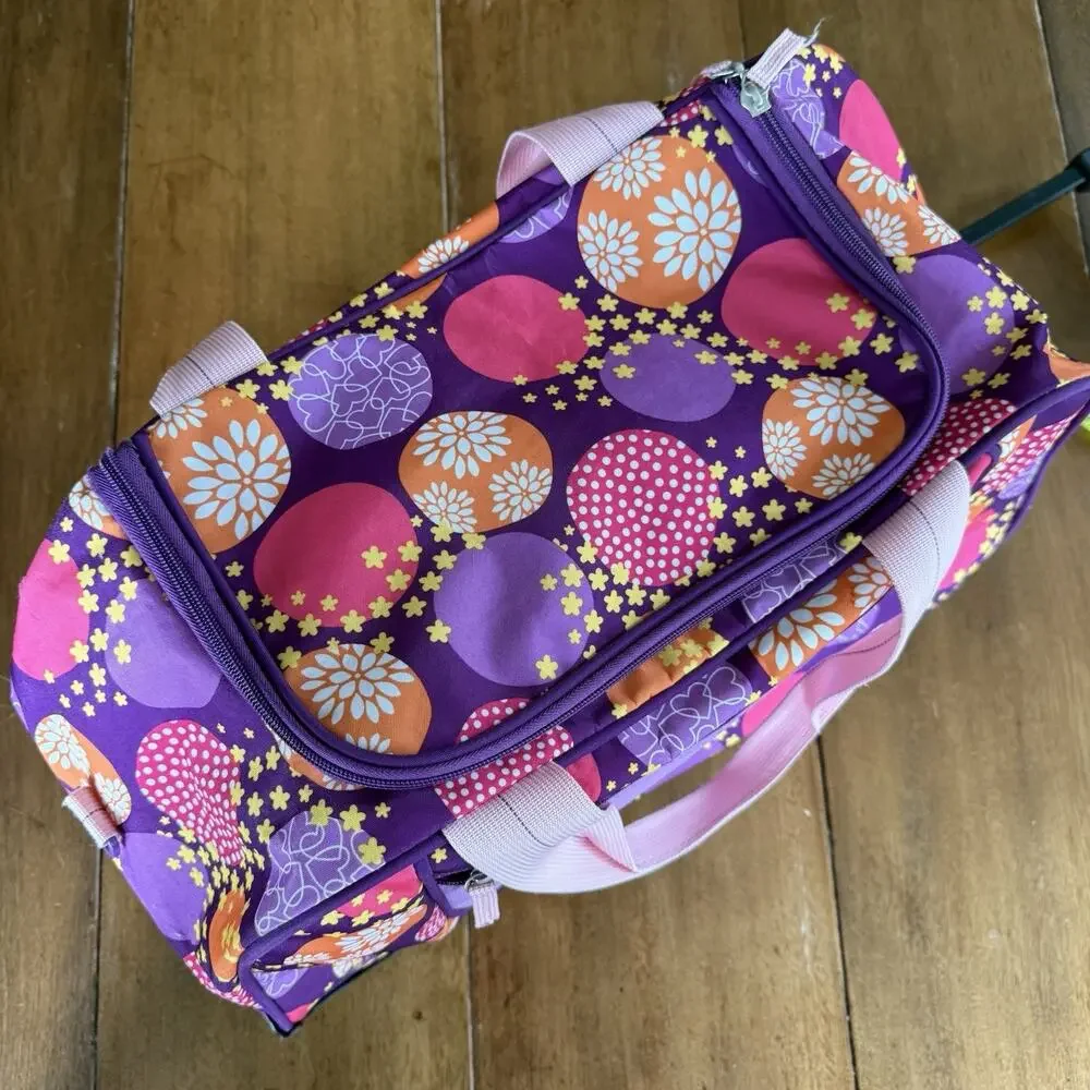 Embark rolling wheels